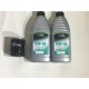 OIL AND FILTER  FOR AIXAM DIESEL 